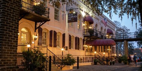 hotels savannah ga pet friendly